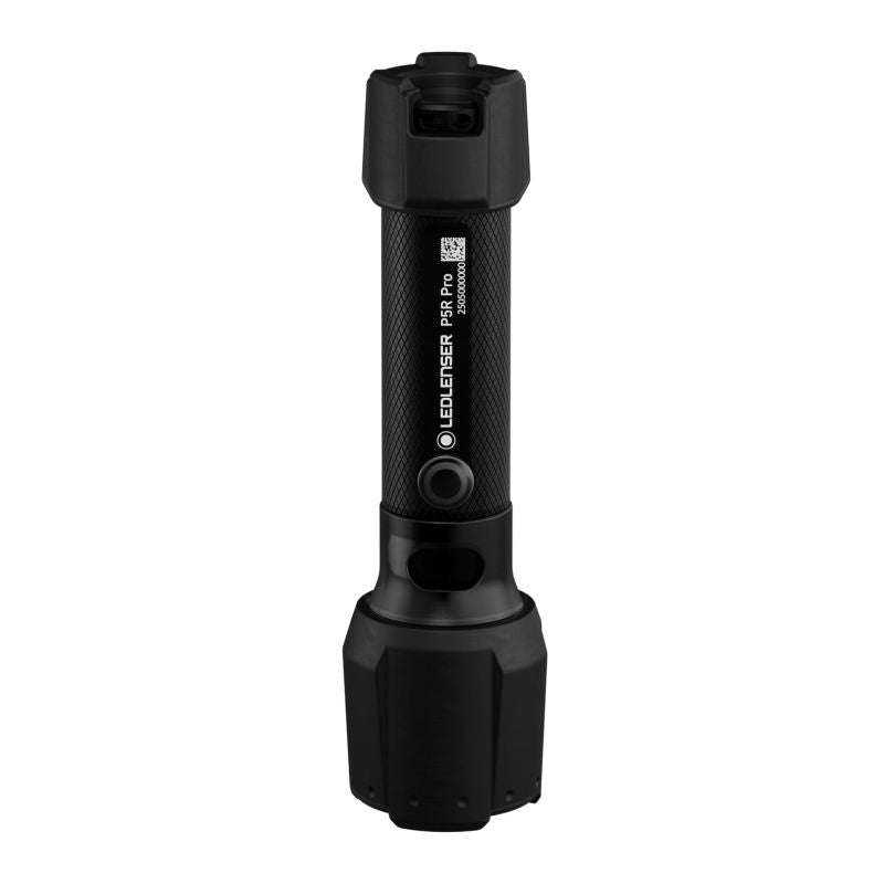 Ledlenser Taschenlampe P5R Pro – Ansicht 3