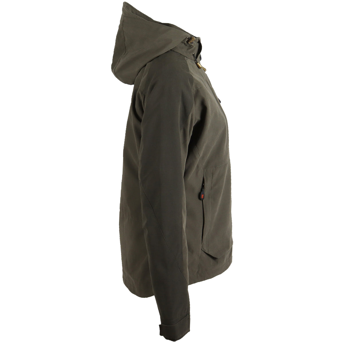 House of Hunting Ganzjahresjacke METTE – Ansicht 4