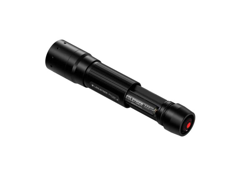 Ledlenser Taschenlampe P6 Core Edition 2021 – Ansicht 2