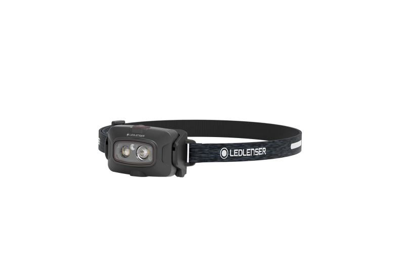 Stirnlampe HF4R Core - Hunters World 