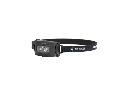 Stirnlampe HF4R Core - Hunters World 