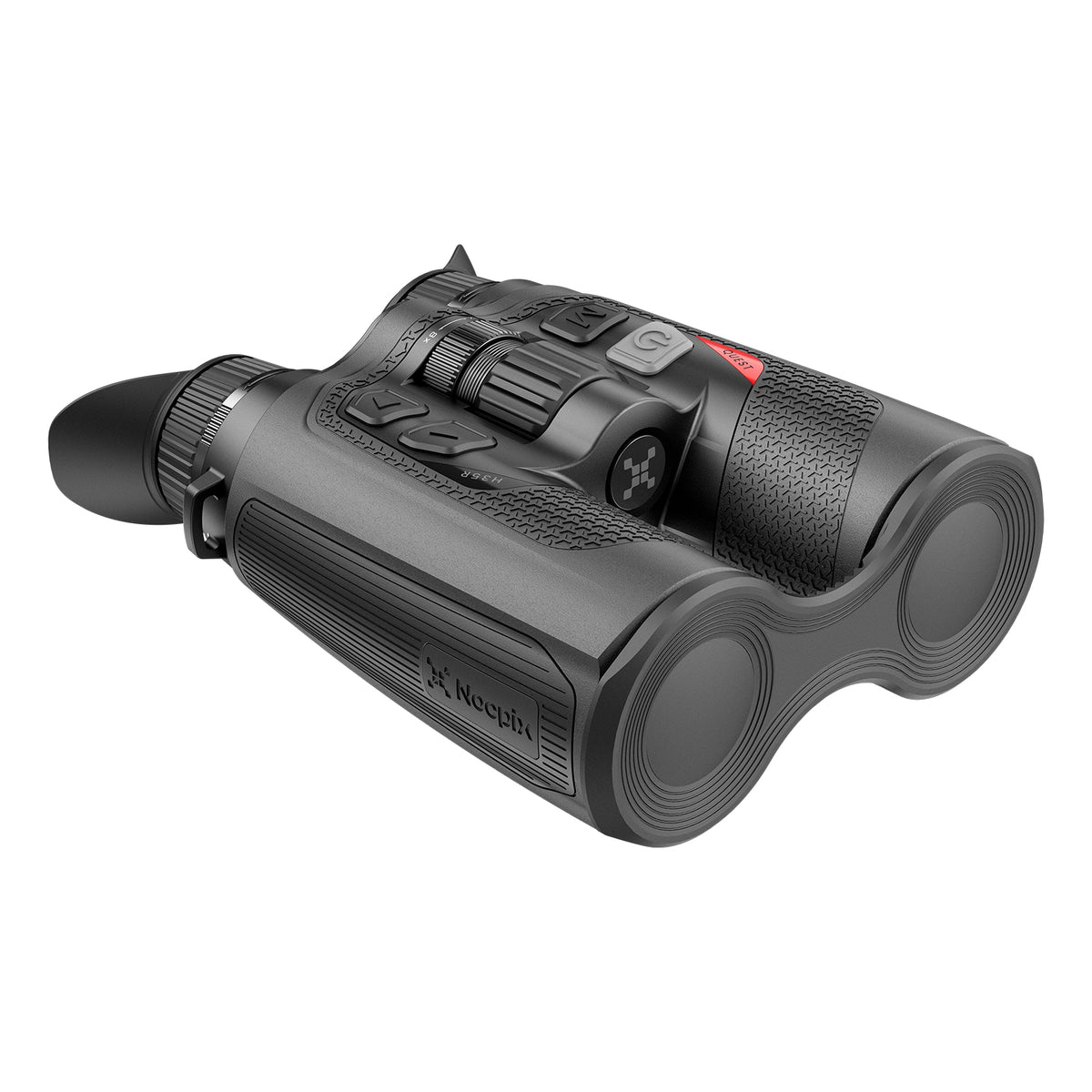 NOCPIX QUEST H35R LRF Wärmebild-Fernglas – Ansicht 4