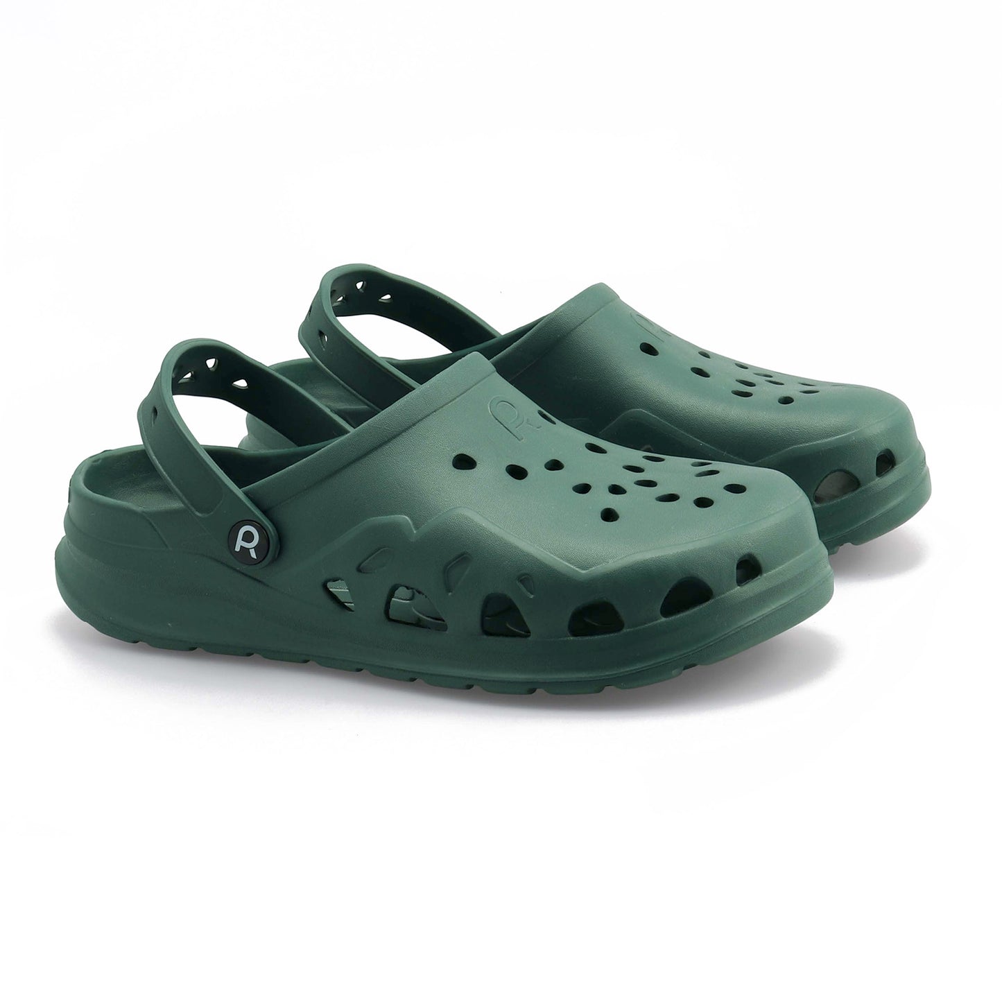 ROUCHETTE KOSMIK Clog - Hunters World 