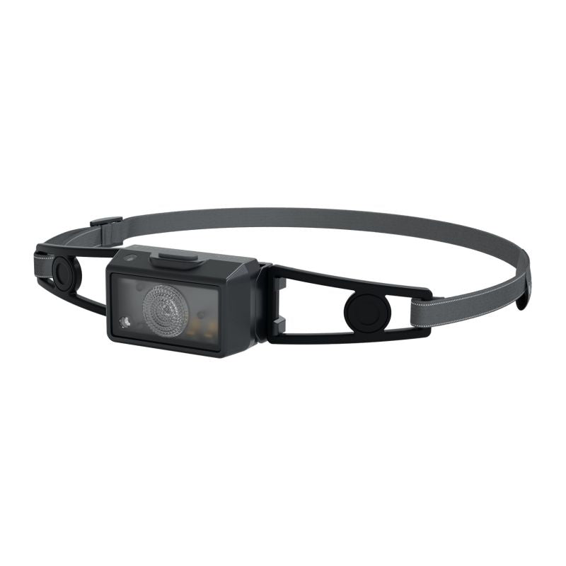 Ledlenser Stirnlampe NEO1R + MEOLINQ – Ansicht 4