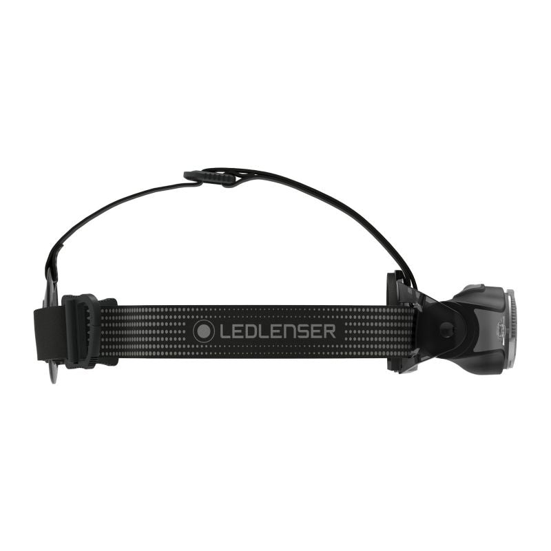 Ledlenser Stirnlampe MH11 Edition 2019 – Ansicht 3
