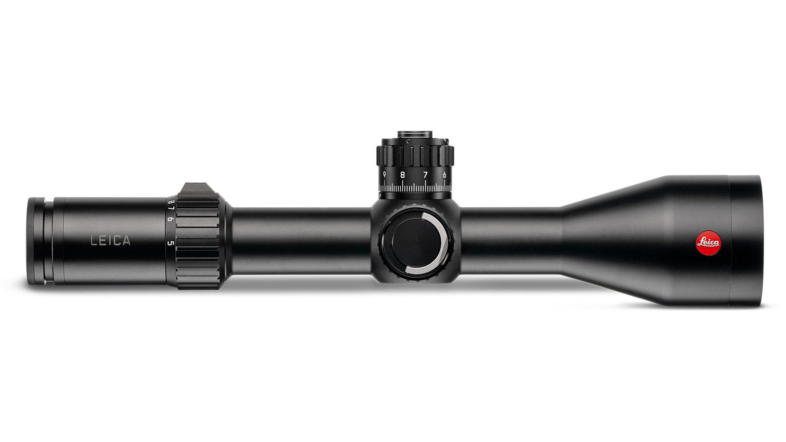 LEICA PRS 5-30x56i - Hunters World 