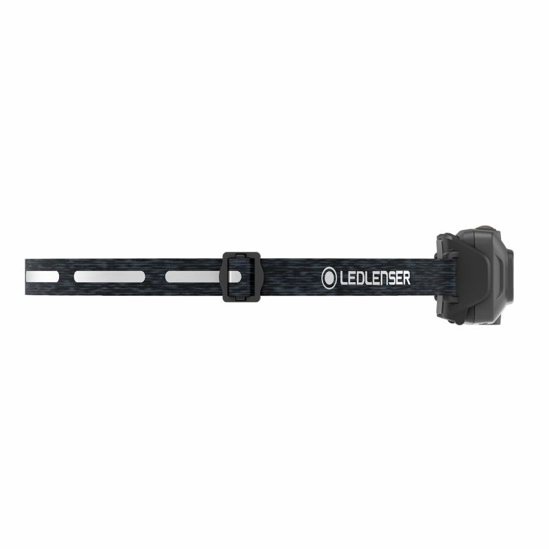 Stirnlampe HF4R Signature - Hunters World 