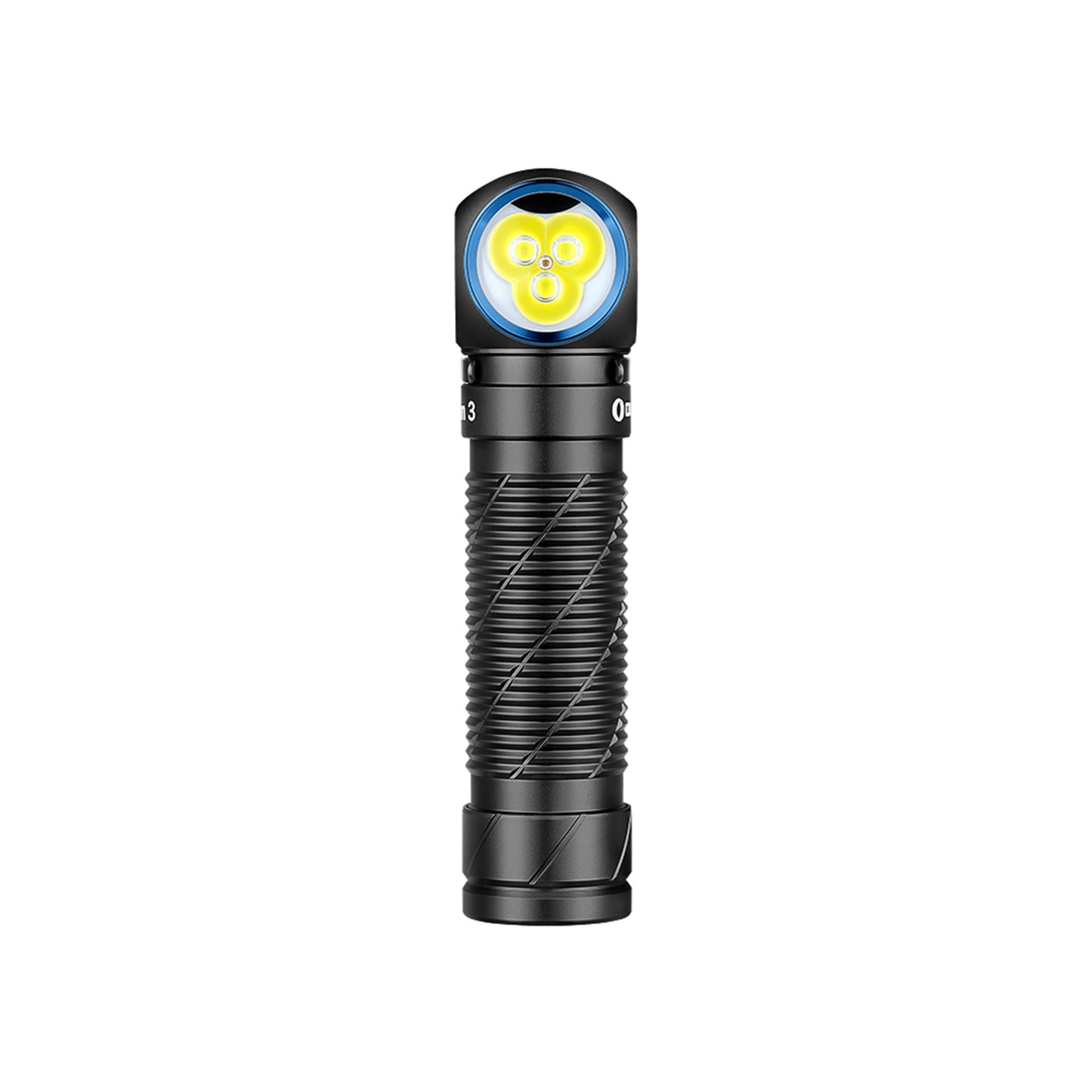 OLIGHT Perun 3 - Hunters World 