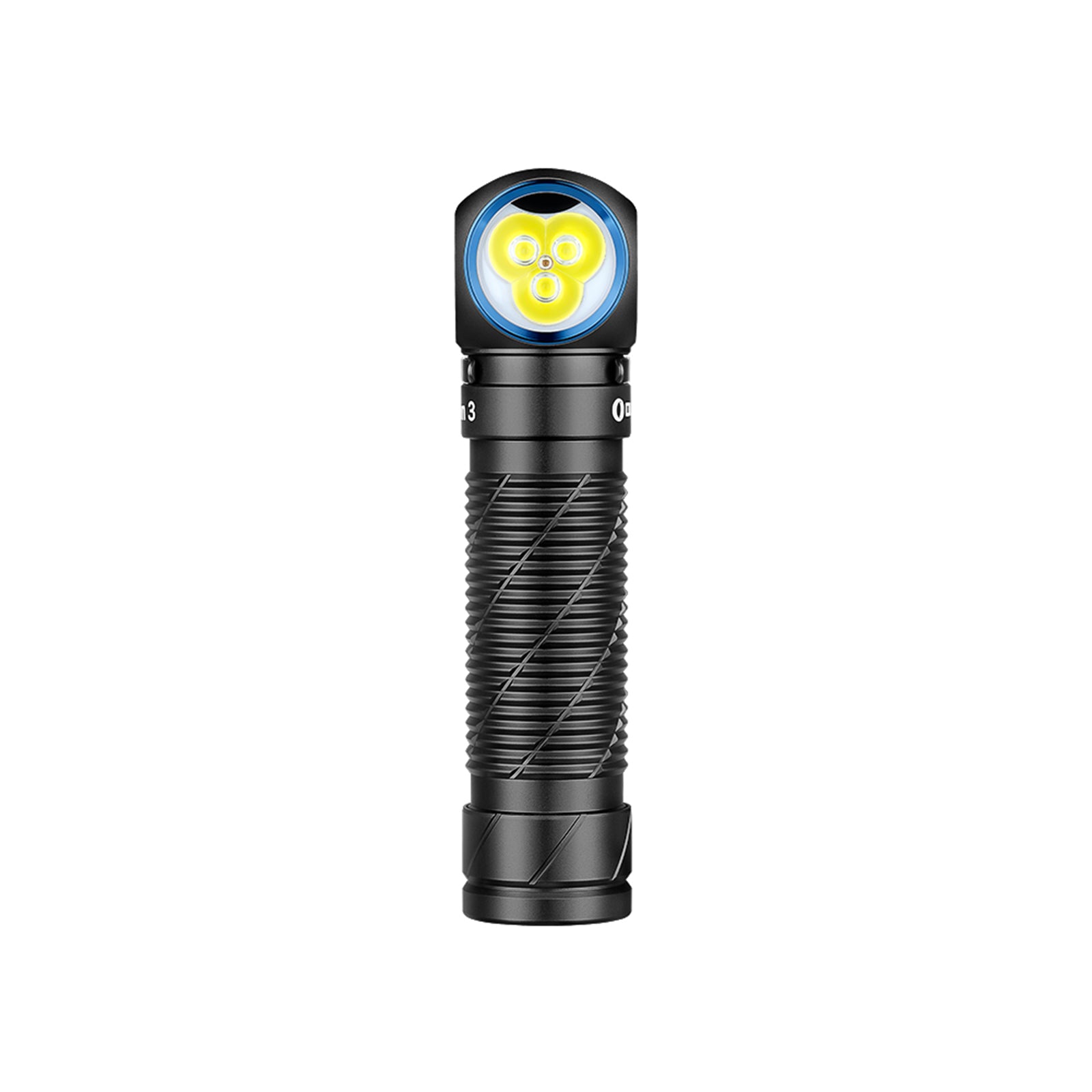 OLIGHT Perun 3 - Hunters World 