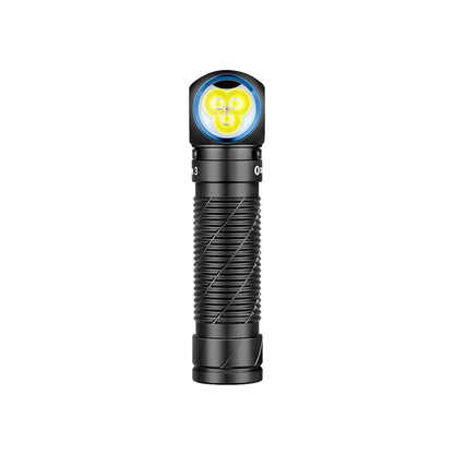 OLIGHT Perun 3 - Hunters World 
