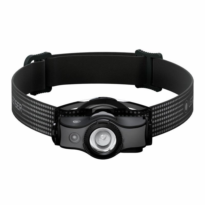 Ledlenser Stirnlampe MH5 – Ansicht 3