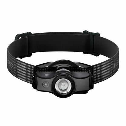 Stirnlampe MH5 - Hunters World 