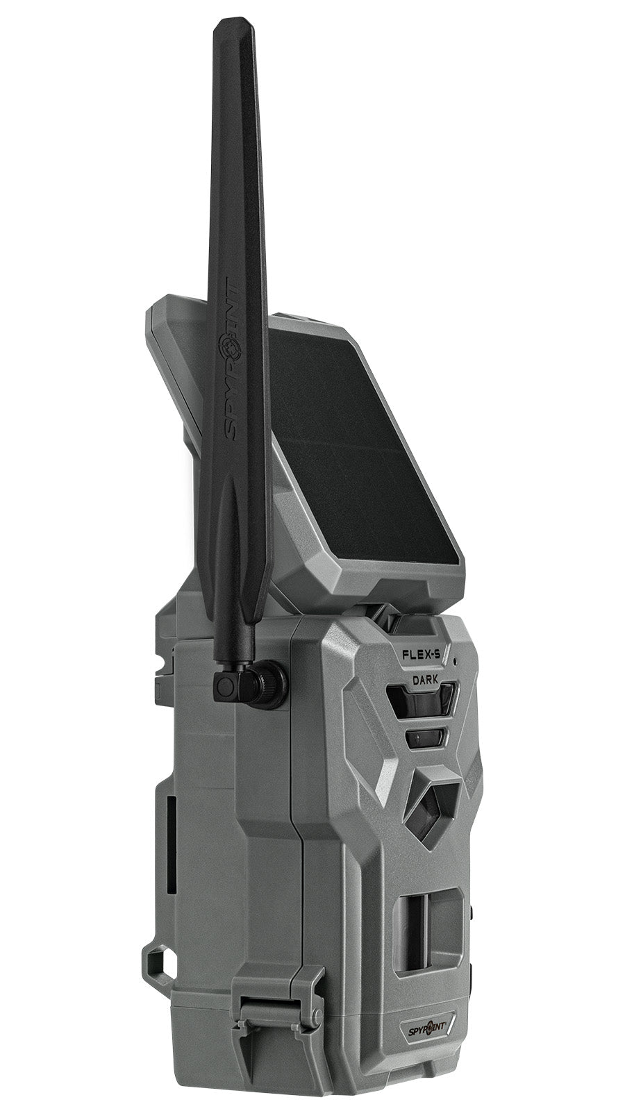 SPYPOINT Flex-S-Dark Wildkamera - Hunters World 