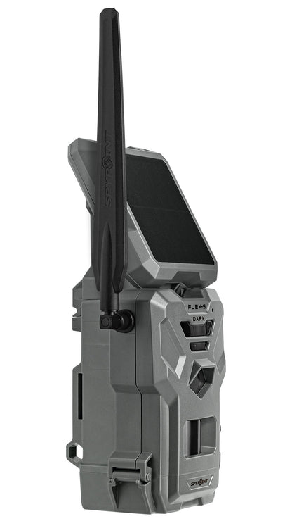 SPYPOINT Flex-S-Dark Wildkamera - Hunters World 