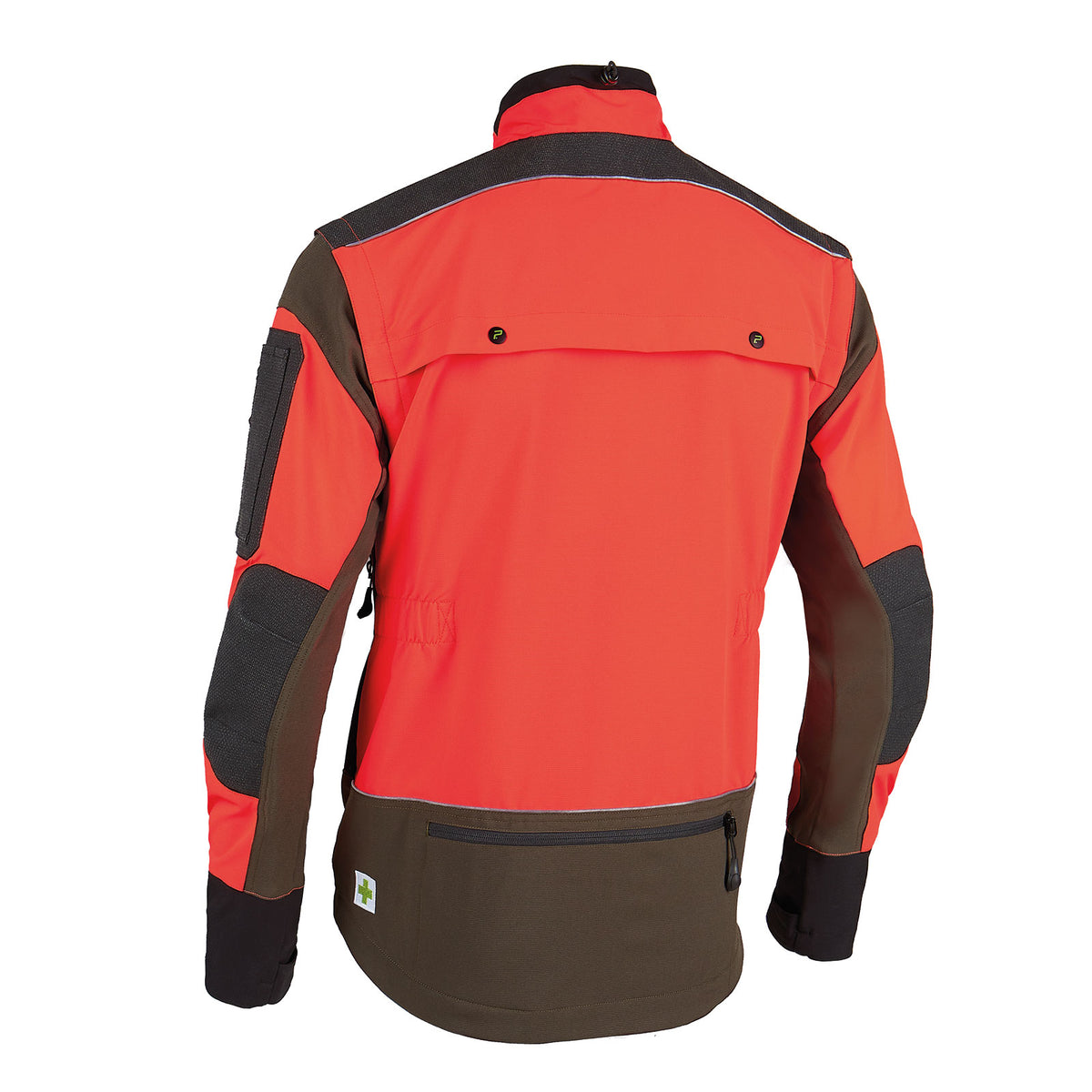 PSS X-treme Vario Jacke – Ansicht 2