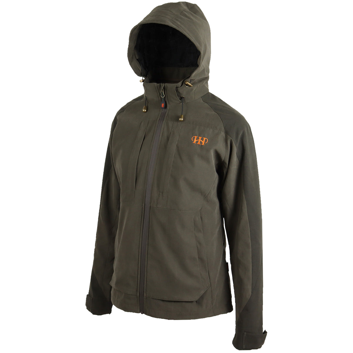 House of Hunting Ganzjahresjacke METTE – Ansicht 7