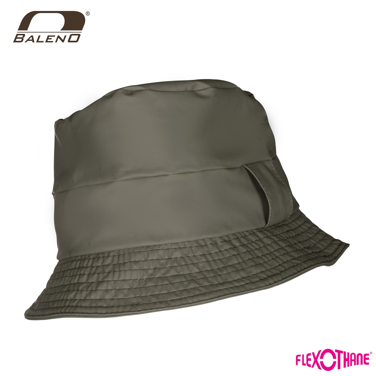 BALENO Hut Kalap khaki - Hunters World 