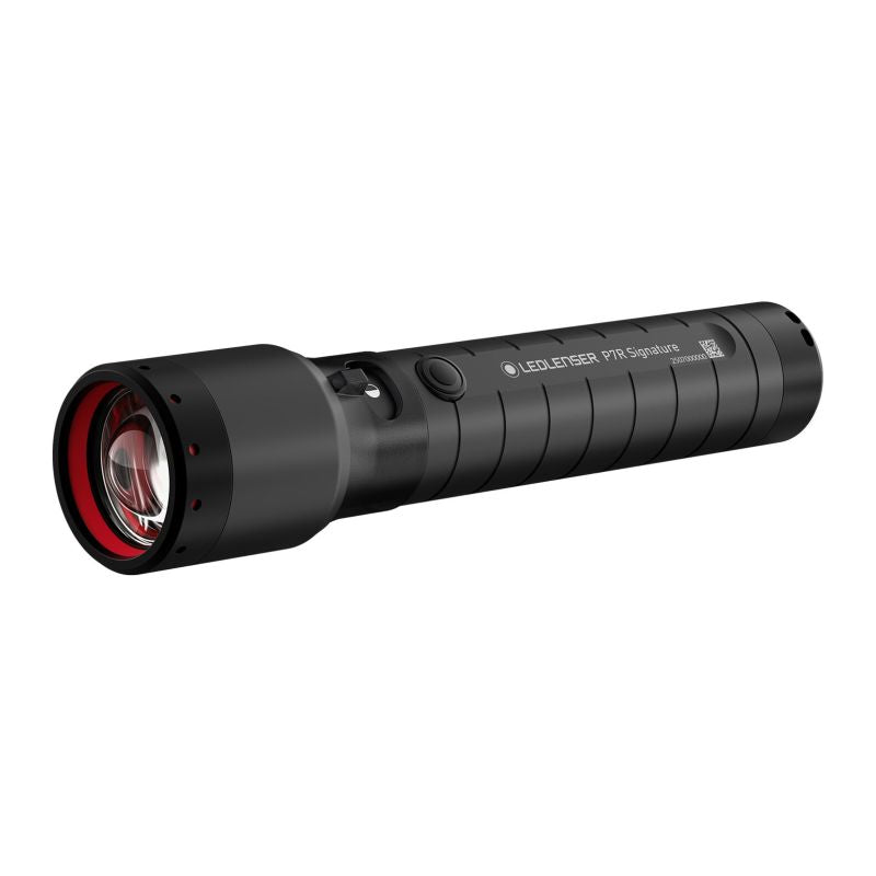 Taschenlampe P7R Signature
