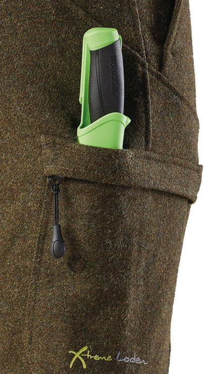 PSS X-treme Jagdhose Loden - Hunters World 