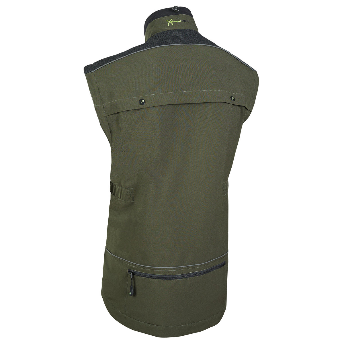 PSS X-treme Vario Funktionsjacke – Ansicht 4