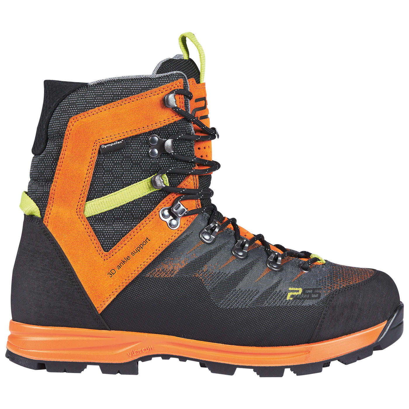 PSS Forstep® Tec STX Trekkingschuh