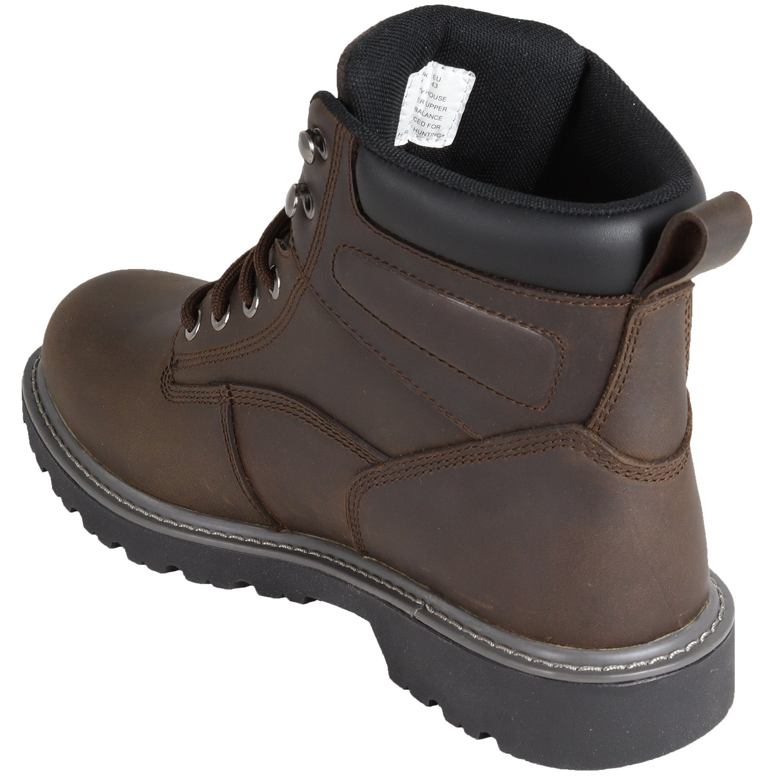 Klassischer Bergschuh - Hunters World 