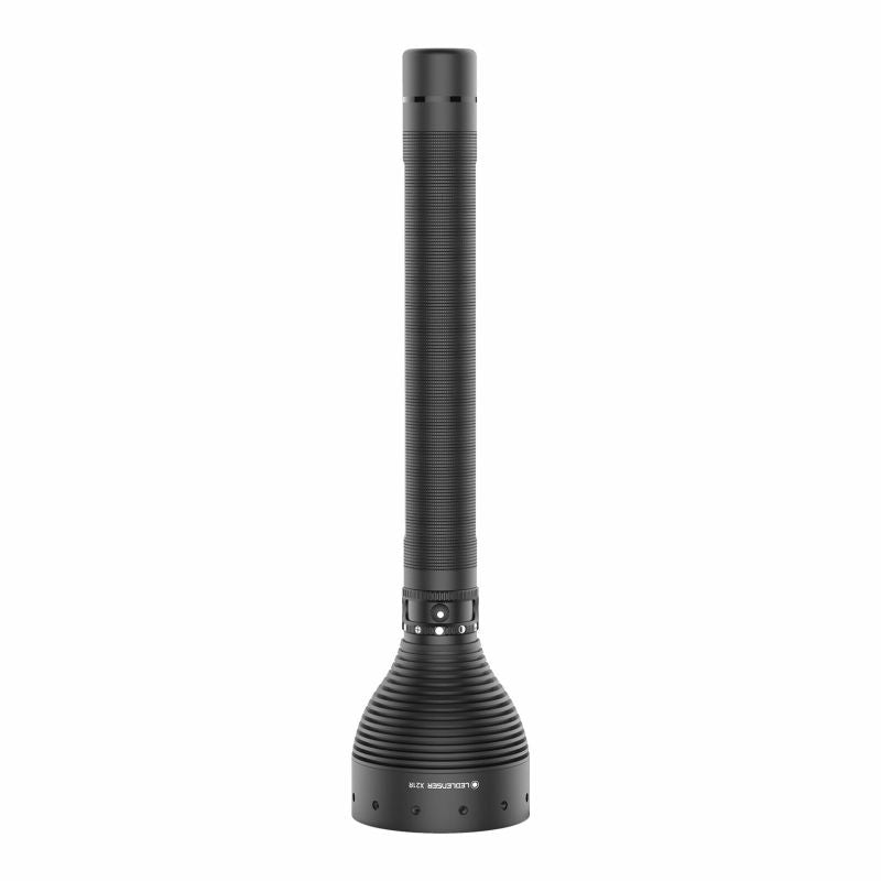 Ledlenser Taschenlampe X21R Edition 2018 – Ansicht 3