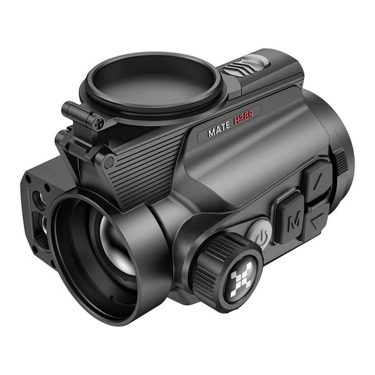 NOCPIX MATE H38R LRF Wärmebild-Vorsatzgerät - Hunters World 