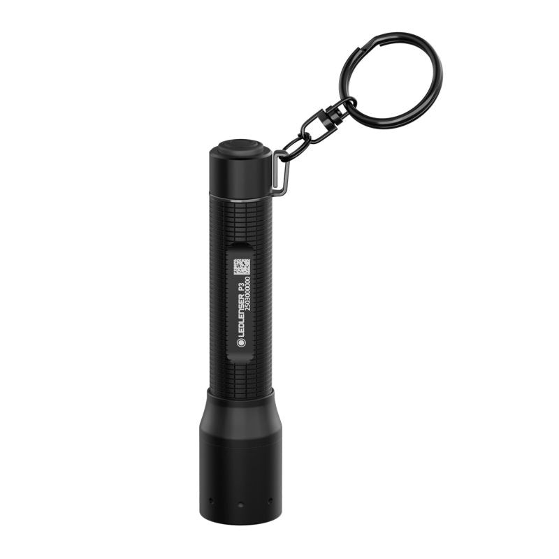 Taschenlampe P3