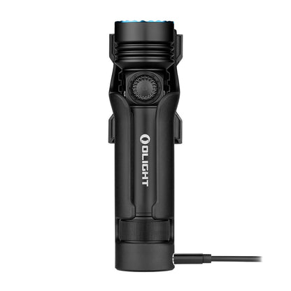 OLIGHT Seeker 4 - Hunters World 