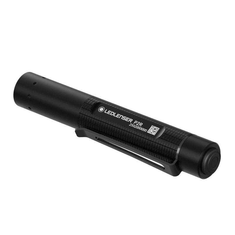 Ledlenser Taschenlampe P2R – Ansicht 4