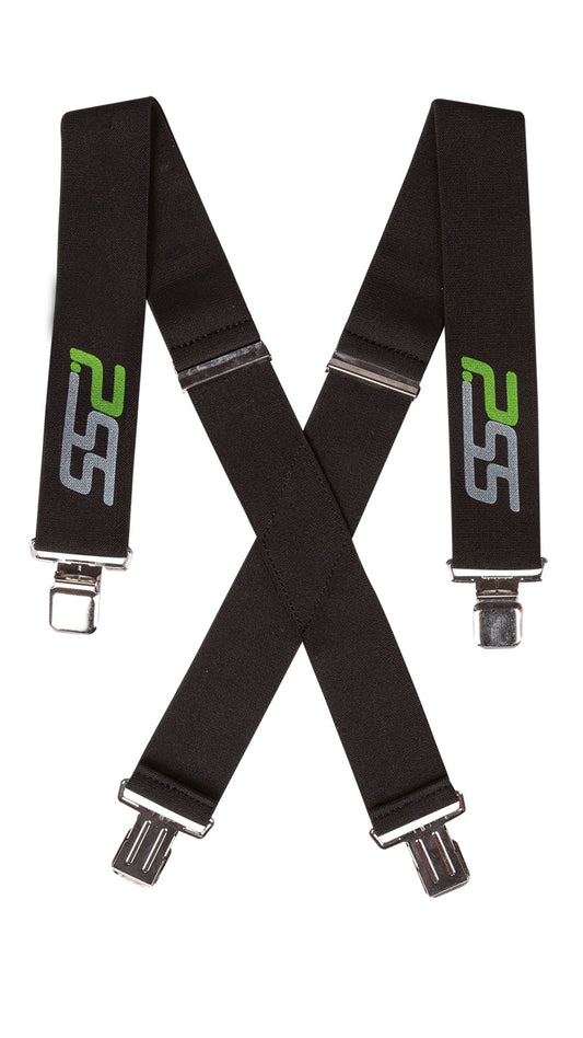 PSS Hosenträger mit Clips - Hunters World 
