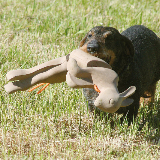 WAIDWERK Apportier-Kaninchen - Hunters World 