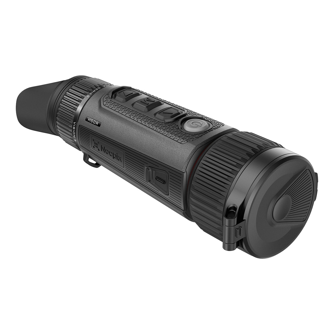 NOCPIX VISTA H50R LRF Wärmebild-Monokular