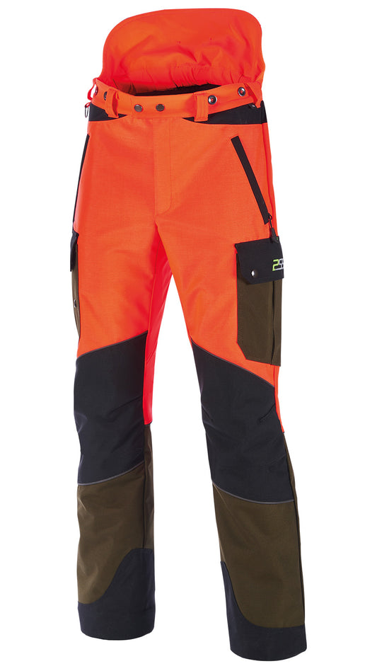PSS X-treme Protect Sauenschutzhose orange - Hunters World 