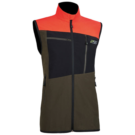 PSS X-treme Breeze Funktionsweste - Hunters World 