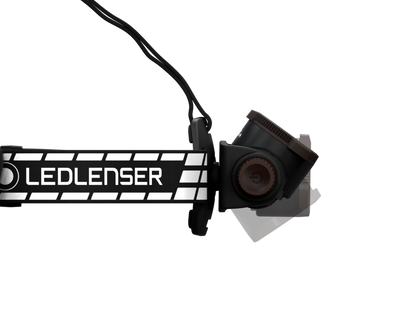 Stirnlampe H7R Signature - Hunters World 