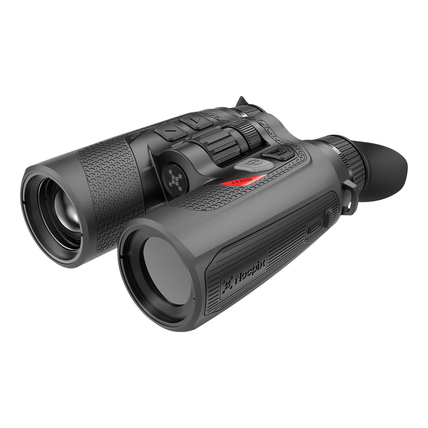 NOCPIX QUEST H35R LRF Wärmebild-Fernglas