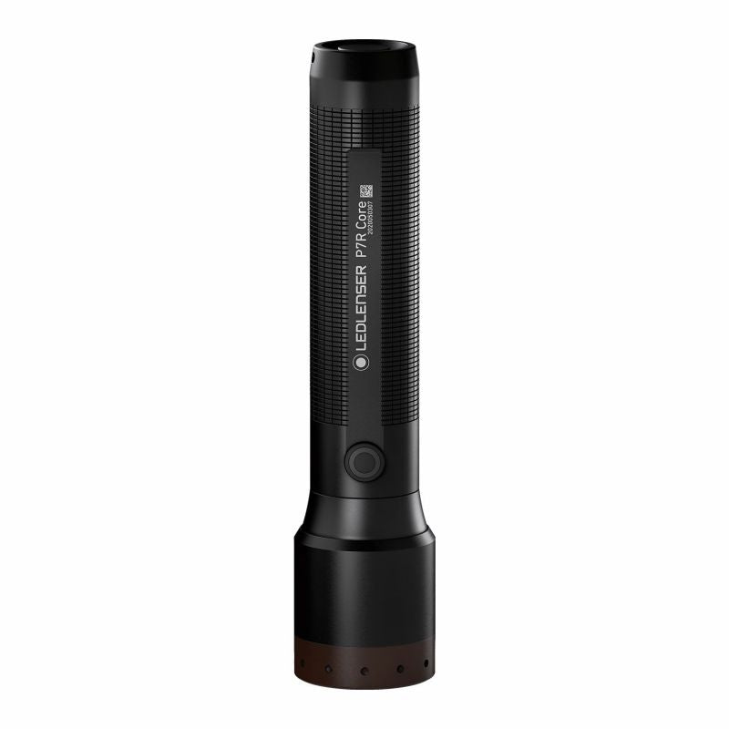 Ledlenser Taschenlampe P7R Core Edition 2020 – Ansicht 3