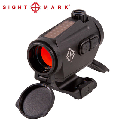 SIGHTMARK Element Mini Solar - Hunters World 