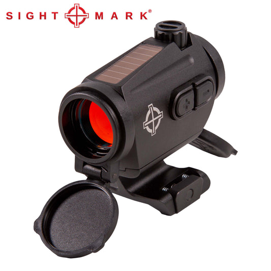 SIGHTMARK Element Mini Solar - Hunters World 
