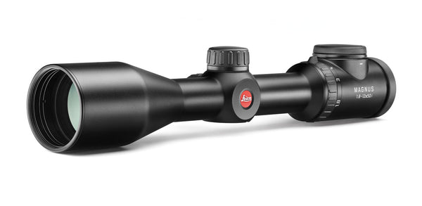 LEICA Magnus 1,8-12x50i ohne Schiene