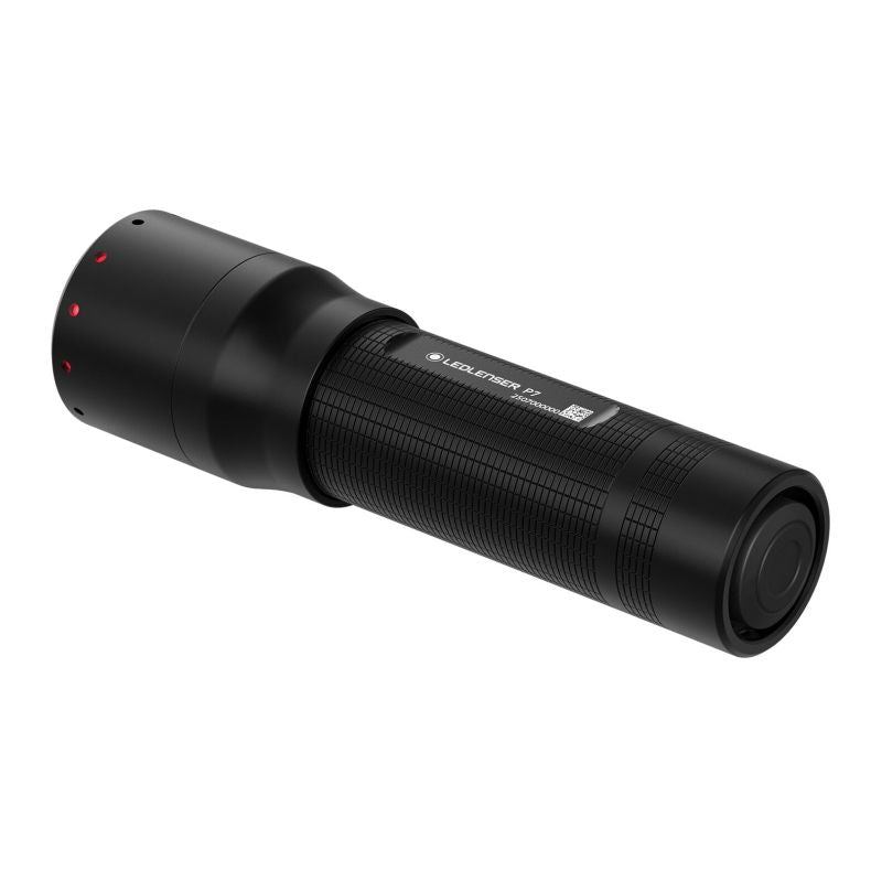 Ledlenser Taschenlampe P7 – Ansicht 4
