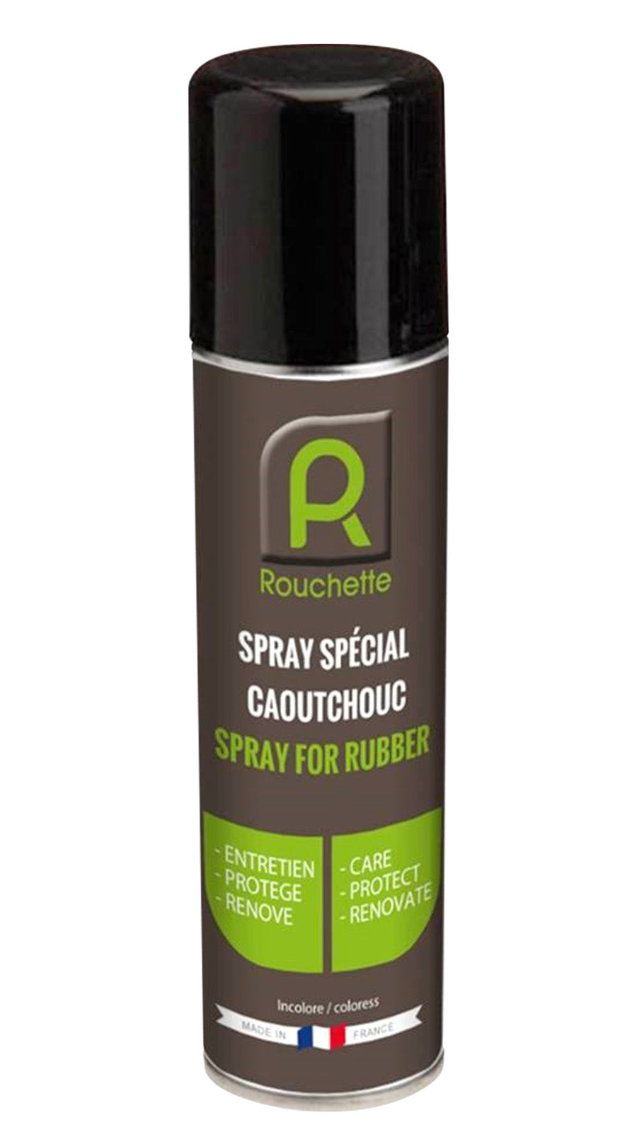 ROUCHETTE Gummistiefel Pflegespray
