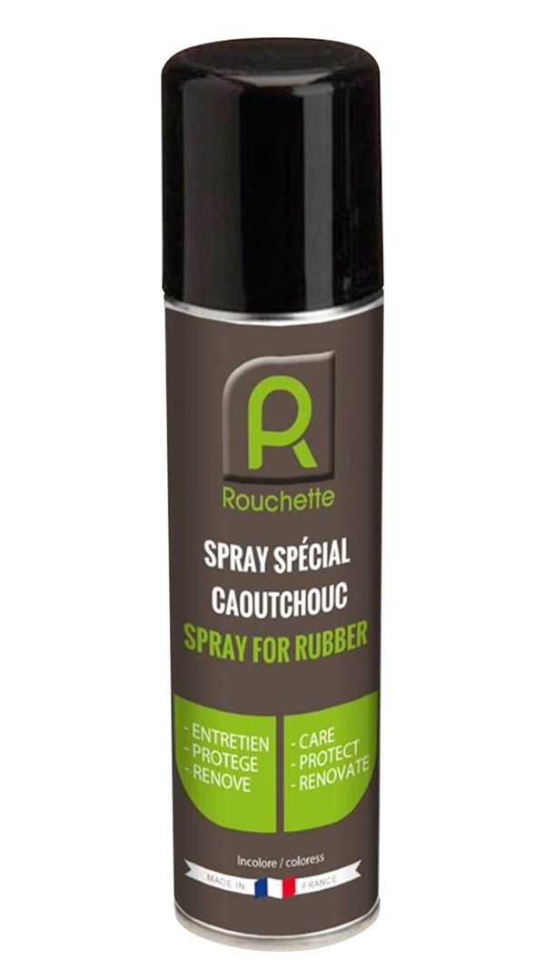 ROUCHETTE Gummistiefel Pflegespray