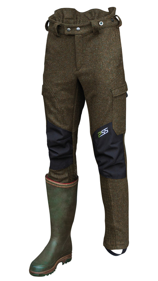 PSS X-treme Loden Stiefelhose - Hunters World 