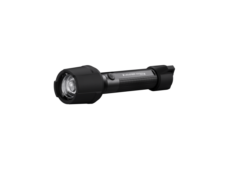 Ledlenser Taschenlampe P6R Work Edition 2020