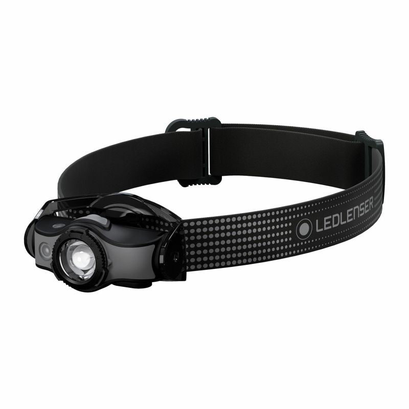 Stirnlampe MH5 - Hunters World 