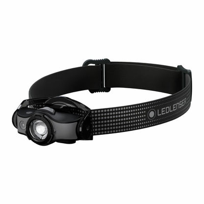 Stirnlampe MH5 - Hunters World 