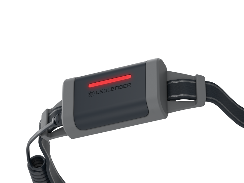 Stirnlampe NEO5R - Hunters World 